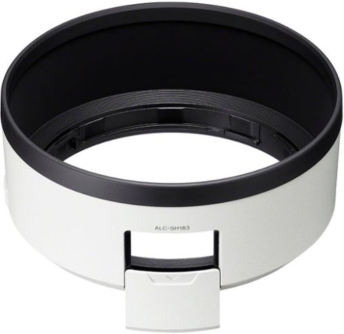 Sony  FE 50-150 F2 GM - White WHERE TO BUY