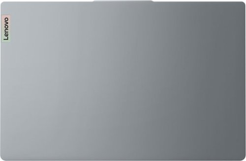 Lenovo IdeaPad Slim 3i 15.6 Full HD Laptop - Intel Core i5-1335U 2023 - 16GB Memory - 256GB SSD - Arctic Grey BUY IN SAUDI ARABIA