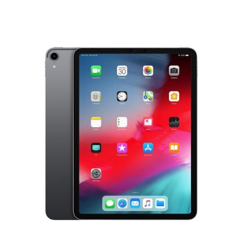 Apple Refurbished Excellent iPad Pro 11 (2018) A2013 (WiFi +