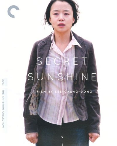 

Secret Sunshine [Criterion Collection] [Blu-ray] [2007]