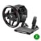 Thrustmaster - T598 Racing Wheel & Pedals – 5Nm Direct Drive Force Feedback Sim Racing Wheel for Xbox Series X|S, Windows - Black-Front_Standard