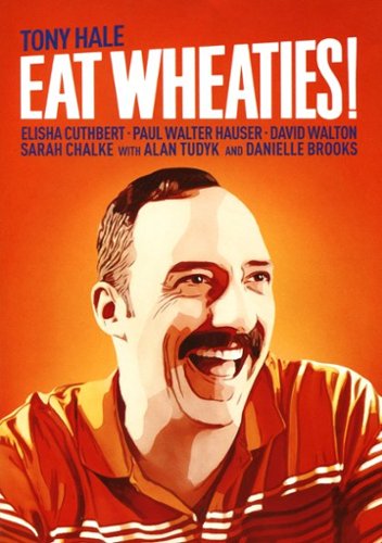 

Eat Wheaties! [2020]