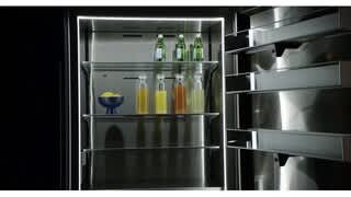 Dacor Materials 3D Lighting video 0 minutes 16 seconds