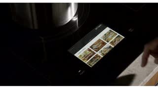 Dacor Technology Chef Mode video 0 minutes 16 seconds