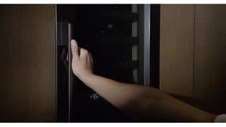 Dacor Materials Push to Open video 0 minutes 16 seconds