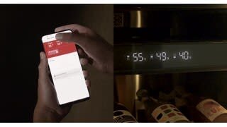 Dacor Technology SmartThings video 0 minutes 12 seconds