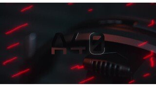 Astro Gaming - A40 TR X-Edition Wired Stereo Gaming Headset for Xbox video 0 minutes 35 seconds