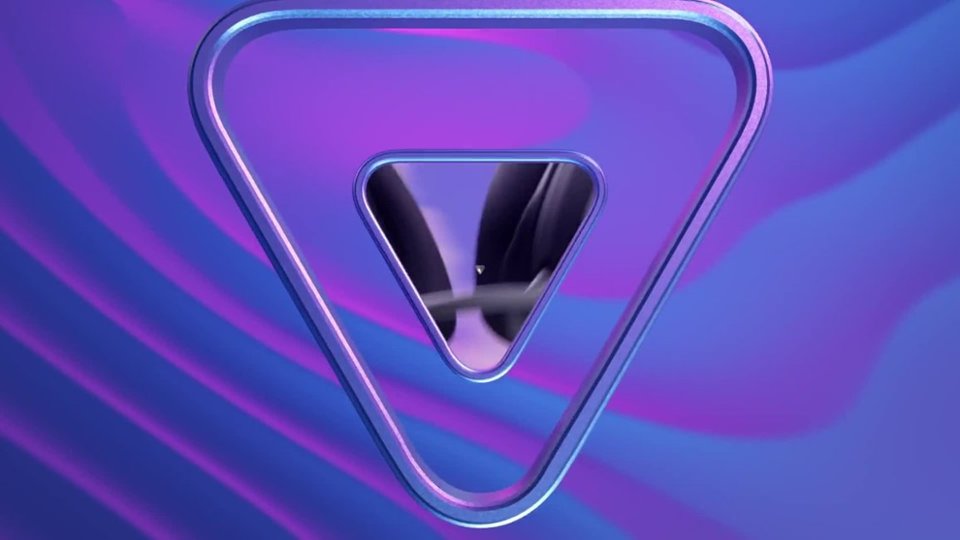 Kone II Wired Optical Gaming Mouse Overview video 0 minutes 43 seconds