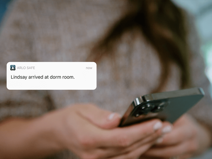 Family Safety video 0 minutes 18 seconds