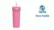 Takeya - 32-oz. Straw Tumbler - Pink Mimosa Product Features video 0 minutes 36 seconds
