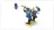 Cyclone vs. Metal Sonic 77002 video 0 minutes 07 seconds