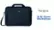 Targus - 15-16" Classic Slim Briefcase - Blue Product Features video 0 minutes 55 seconds