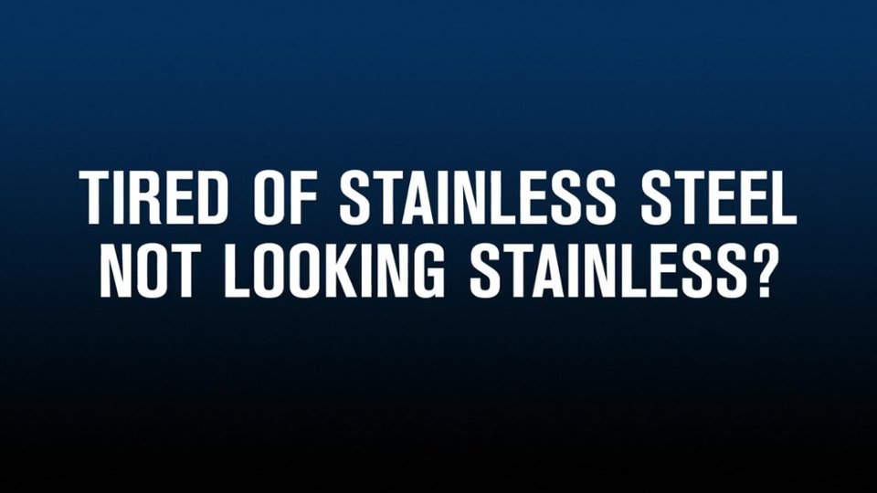 Maytag - Fingerprint Resistant Stainless Steel Product Info video 0 minutes 36 seconds