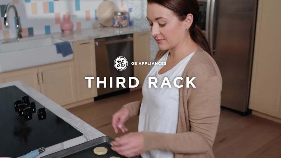 Redesigned Third Rack video 0 minutes 34 seconds