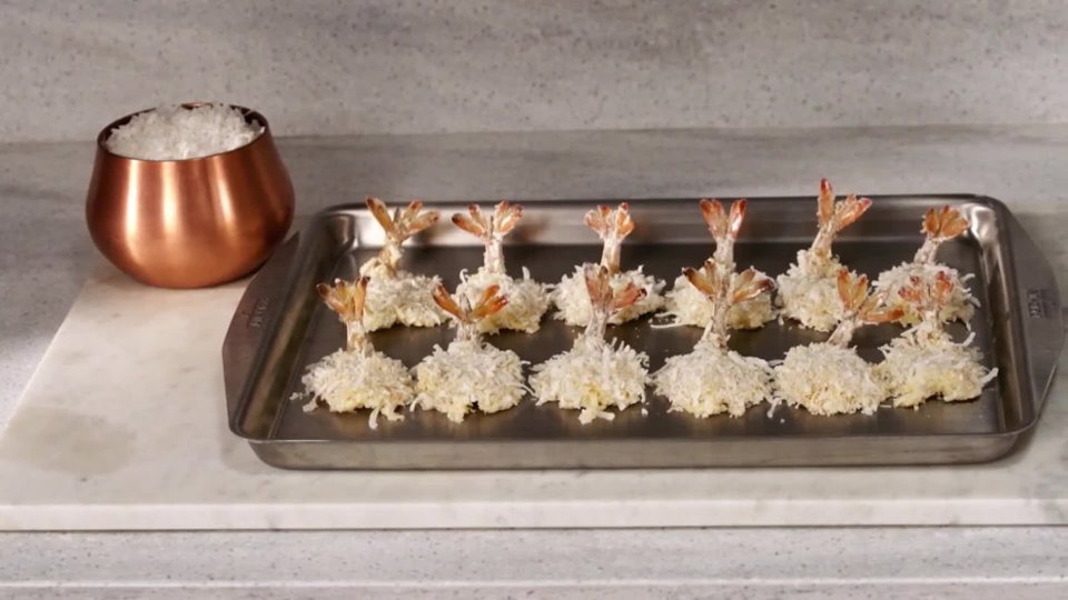 Air Fry Techonology video 0 minutes 45 seconds