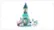 Anna and Elsa's Frozen Castle Party 10455 video 0 minutes 07 seconds
