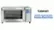 Chef's Convection Toaster/Pizza Oven Features video 1 minutes 06 seconds