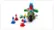 Mario Kart™ – Yoshi Bike 72031 video 0 minutes 07 seconds