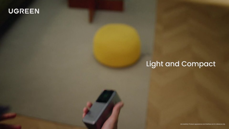 KSP4-Compact and Portable video 0 minutes 10 seconds