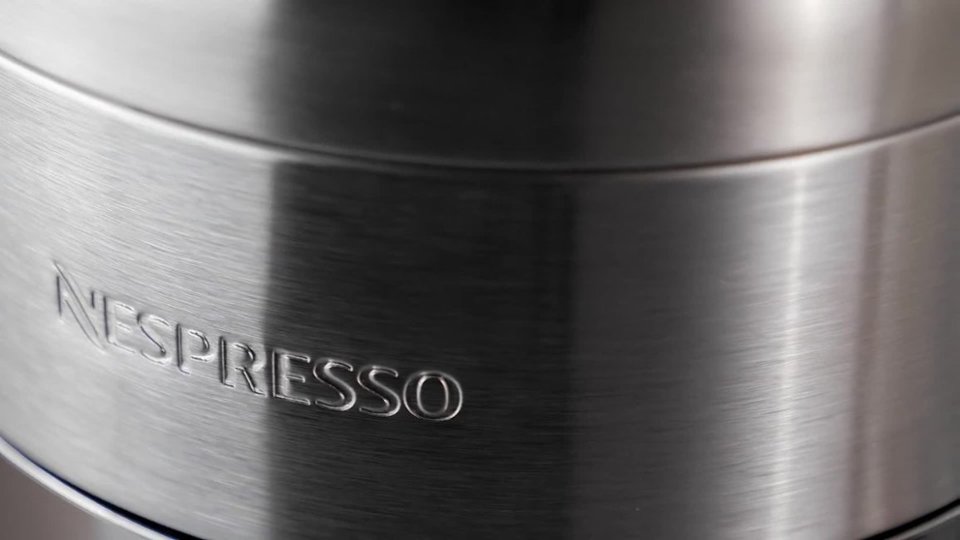 Vertuo Creatista - Milk Coffee Preparation video 2 minutes 04 seconds