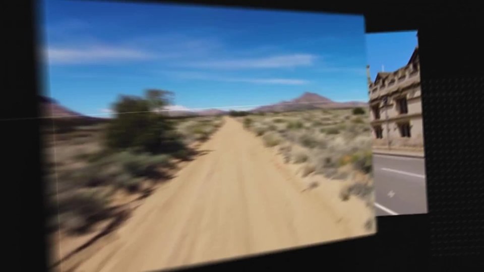 Explore the World video 0 minutes 41 seconds