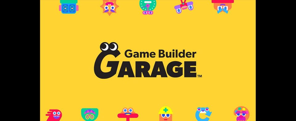 Game Builder Garage video 1 minutes 54 seconds