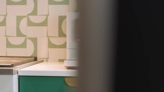 Cafà Auto with Frother - One-Touch Brew video 0 minutes 28 seconds