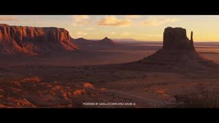 Flight Simulator 2024 Official Trailer video 2 minutes 31 seconds