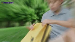 Tronsmart KH02 Kids Bluetooth Headphones Features video 0 minutes 57 seconds