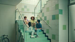 Mini 12 Promotional Video video 0 minutes 30 seconds