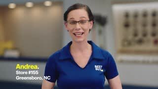 Get great sound all over the house - at the Best Buy Lab video 1 minutes 18 seconds