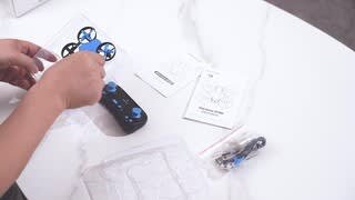 SP350 - Product Overview video 0 minutes 59 seconds