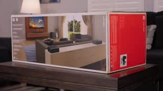 JBL Bar 1300X Tips video 2 minutes 55 seconds