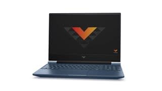 HP Victus Animated Tour video 0 minutes 06 seconds