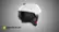 Swagtron Snowtide Smart Helmet - Product Overview video 0 minutes 28 seconds