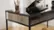 Walker Edison - Metal and Wood Desk - Overview video 0 minutes 27 seconds