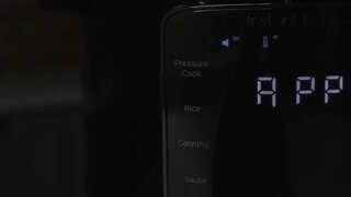 Instant Pot Pro Electric Pressure Cooker - Product Overview video 0 minutes 36 seconds