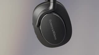 Bowers & Wilkins Px8 - Product Demo Video video 0 minutes 45 seconds