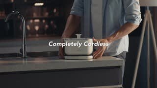 PetLibro Dockstream Pet Drinking Fountain Overview video 0 minutes 30 seconds