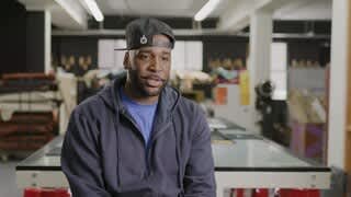 Intuos Pro Overview with Chris Dixon video 1 minutes 32 seconds