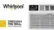 Whirlpool Through-the-Wall Air Conditioner Product Overview Video video 0 minutes 24 seconds