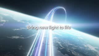 Hisense - U6K Overview video 1 minutes 00 seconds