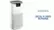 Insignia - 375 Sq. Ft. HEPA Air Purifier Features video 1 minutes 55 seconds