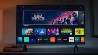 Vizio - D Series Full HD Overview video 2 minutes 34 seconds