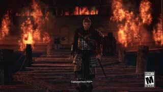 The Nioh Collection video 0 minutes 30 seconds