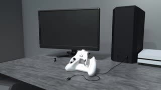 Xbox Strikepack Horizon Vista 4 Tutorial Video video 1 minutes 56 seconds