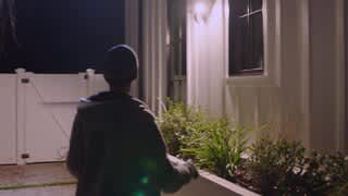 See How the Ring Floodlight Cam Works video 1 minutes 37 seconds