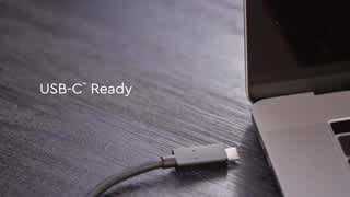 WD - My Passport Ultra for Mac Product Overview video 1 minutes 01 seconds