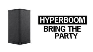 Hyperboom Bring the Party video 0 minutes 15 seconds