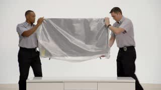 Safely Unbox Your TCL TV video 2 minutes 51 seconds